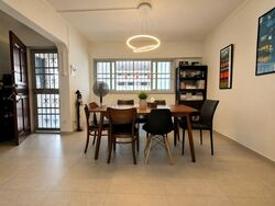 Blk 469 Jurong West Street 41 (Jurong West), HDB Executive #584162921